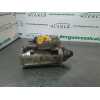 MOTOR ARRANQUE 11 DIENTES 