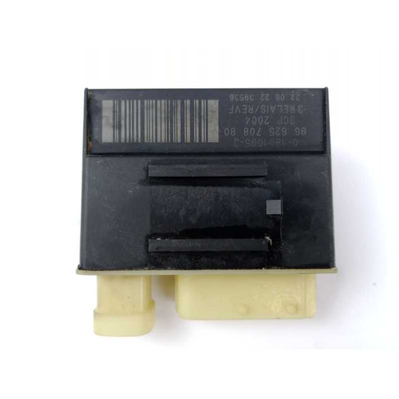 MODULO ELECTRONICO 9662570880 