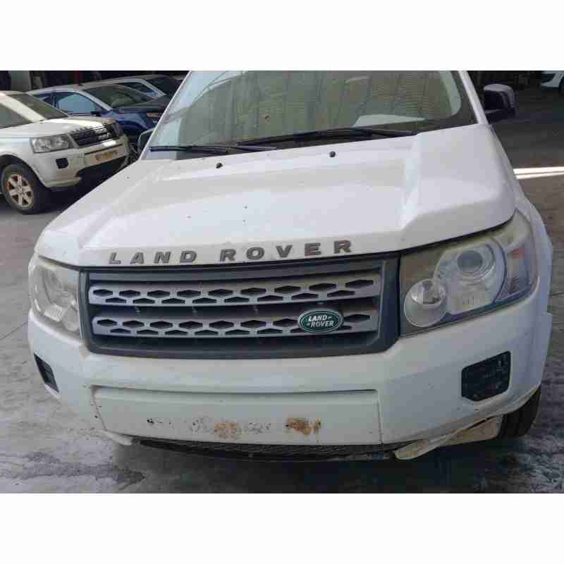 land rover freelander 2 (l359) del año 2012
