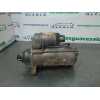 MOTOR ARRANQUE 11 DIENTES 