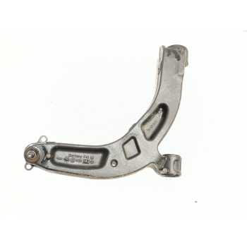 BRAZO SUSPENSION INFERIOR DELANTERO IZQUIERDO 7E0407166B 