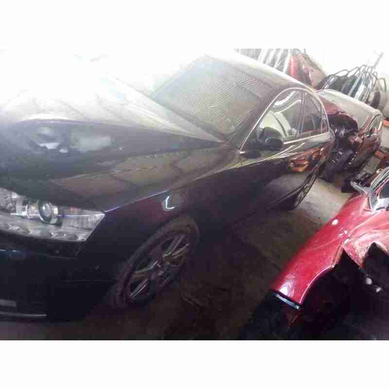audi a6 berlina (4f2) del año 2010