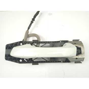MANETA EXTERIOR DELANTERA DERECHA 5G0837205N 
