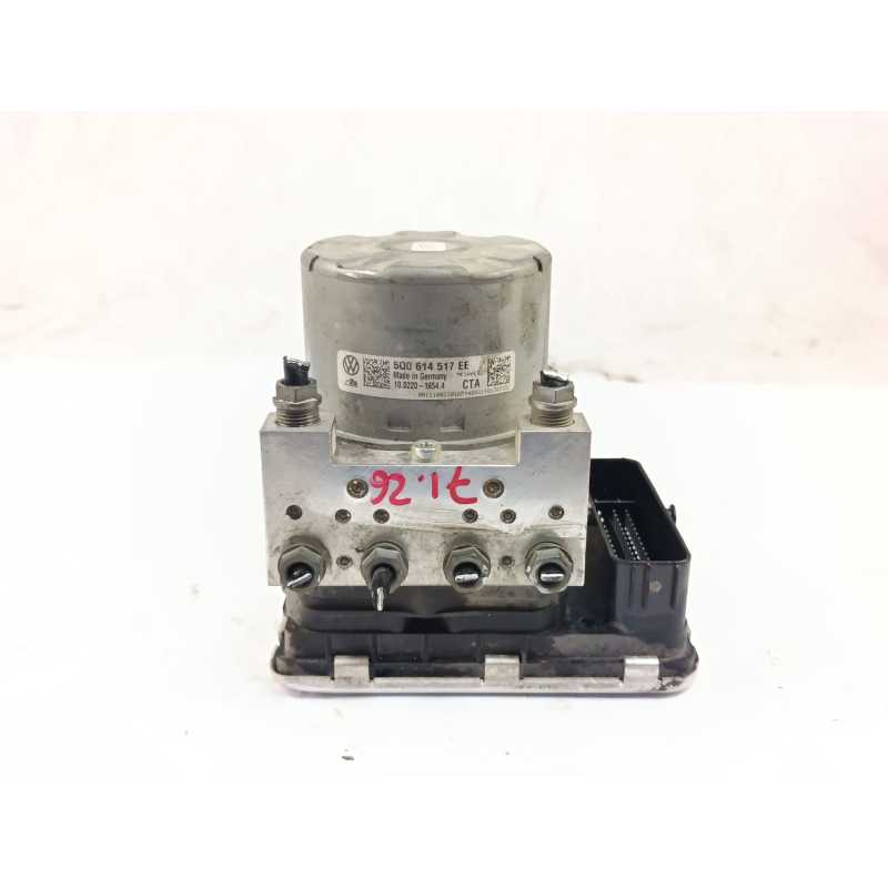 MODULO ABS 5Q0614517EE 