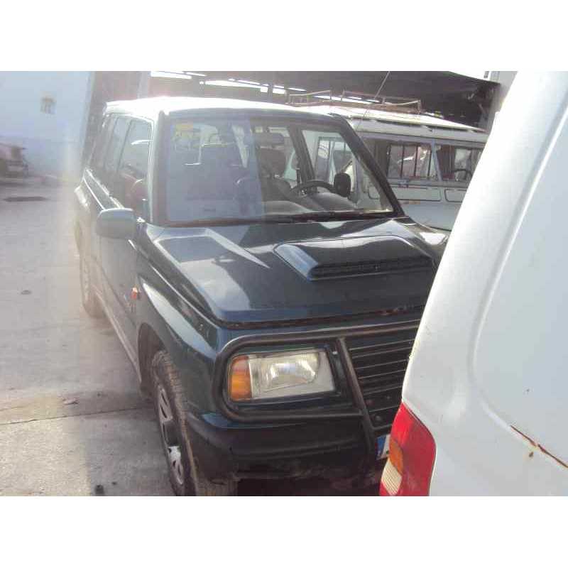 suzuki vitara se/sv (et) del año 1998