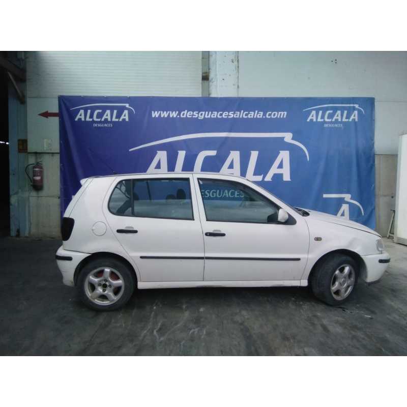 volkswagen polo berlina (6n2) del año 1997