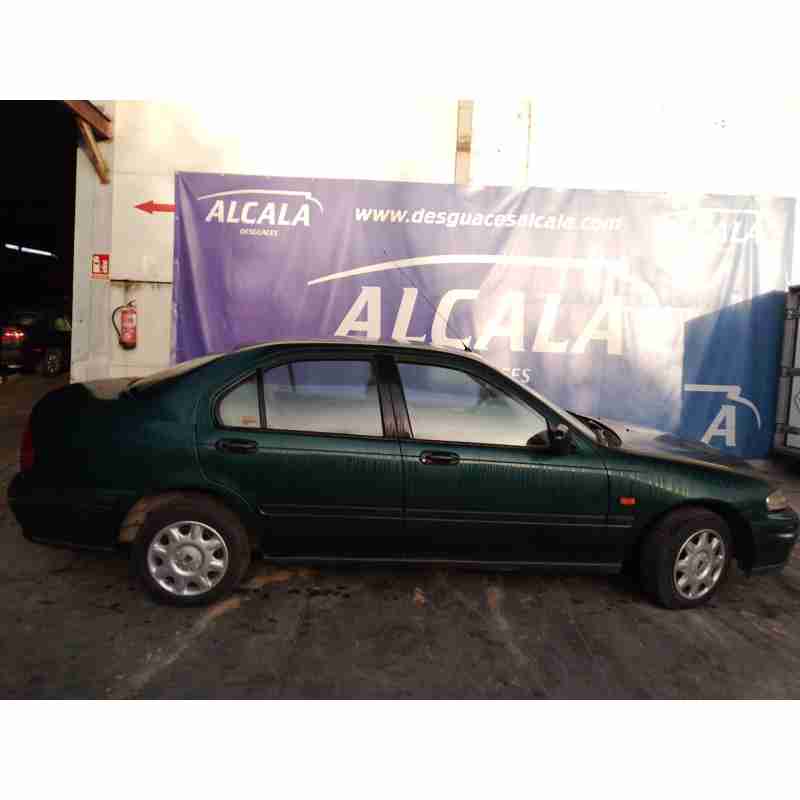 rover 400 ii (rt) del año 1997
