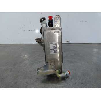 ENFRIADOR ACEITE CAMBIO 8514515 