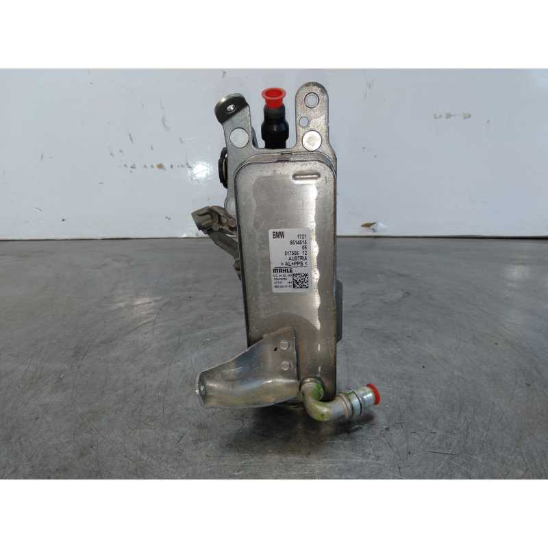 ENFRIADOR ACEITE CAMBIO 8514515 