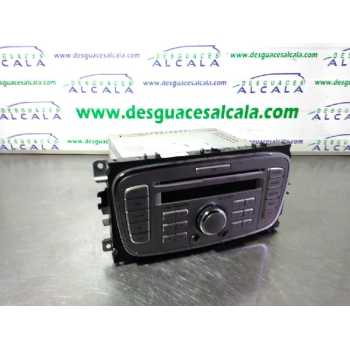 RADIO CD 8M5T18C815AA V011958 