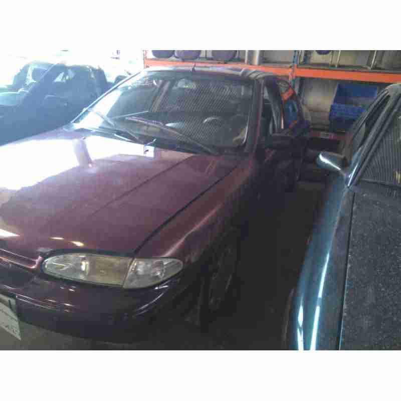 ford mondeo berlina/familiar (fd) del año 1994