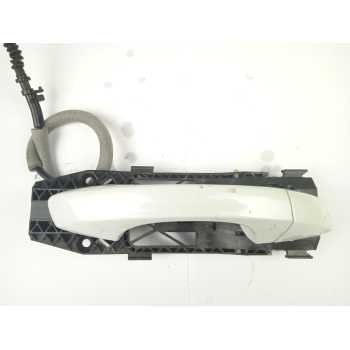 MANETA EXTERIOR DELANTERA IZQUIERDA 5G0837206N 