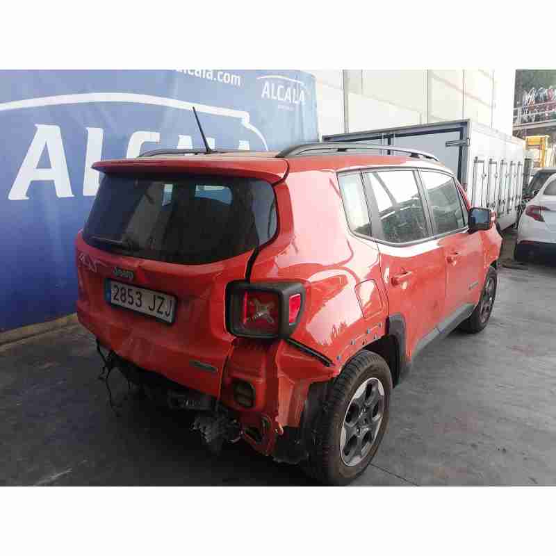 jeep renegade suv (bu, b1, bv) del año 2017