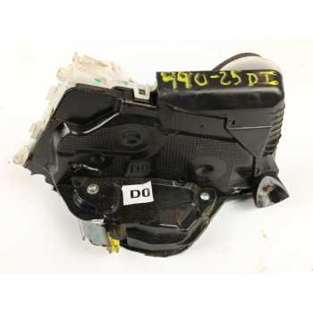 CERRADURA PUERTA DELANTERA IZQUIERDA 72150T5RA31 
