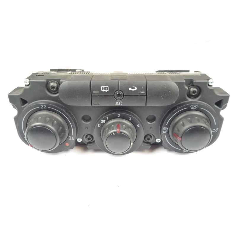 MANDO CLIMATIZADOR 5P0820047K 