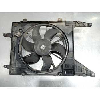 ELECTROVENTILADOR 7701070217 