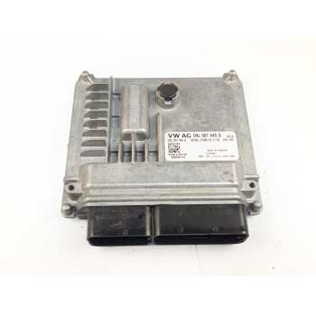 CENTRALITA MOTOR UCE 04L907445G 28594714 