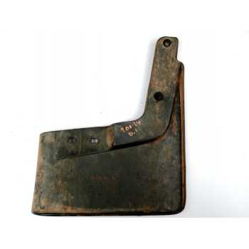 GUARDABARROS DELANTERO IZQUIERDO 5370C127 