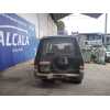 mitsubishi galloper (hyundai) del año 1999