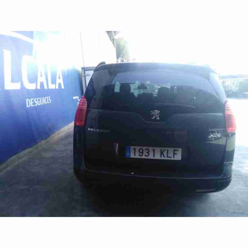 peugeot 5008 del año 2013