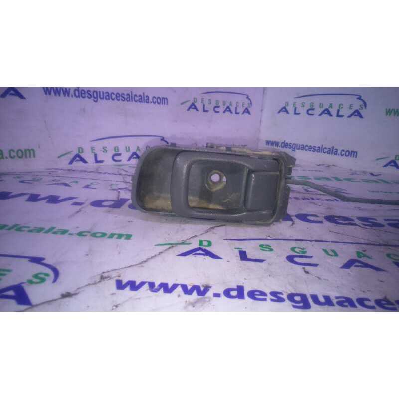 MANETA INTERIOR TRASERA DERECHA 