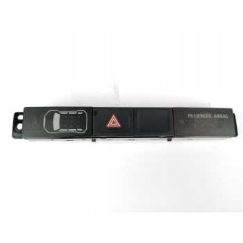 BOTONERA EMERGENCIA 8002D060 