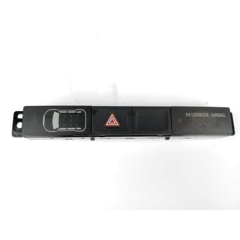 BOTONERA EMERGENCIA 8002D060 