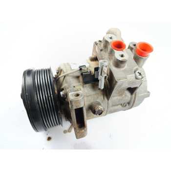 COMPRESOR AIRE ACONDICIONADO 9520167JA0 