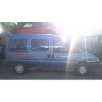 FIAT SCUDO (222)