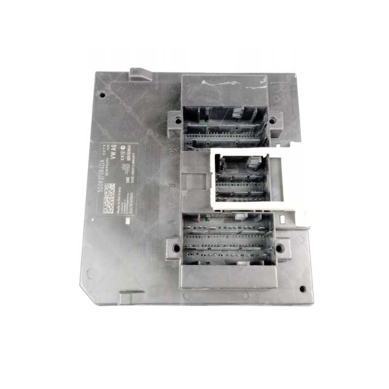 MODULO ELECTRONICO 5Q0937084DA 
