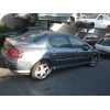 peugeot 407 del año 2005