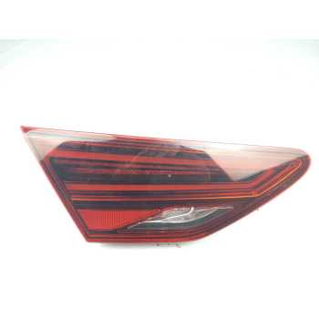 PILOTO TRASERO IZQUIERDO INTERIOR 5F0945307J LED 