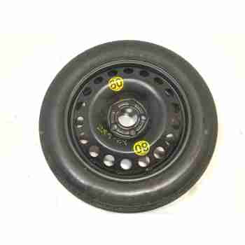 NEUMATICO REPUESTO 125/85 R16 99M 2704 