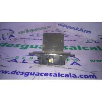 RESISTENCIA CALEFACCION 271503S810 4 PINES 3C6702722