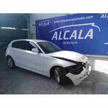 BMW SERIE 1 BERLINA (E81/E87) de desguace