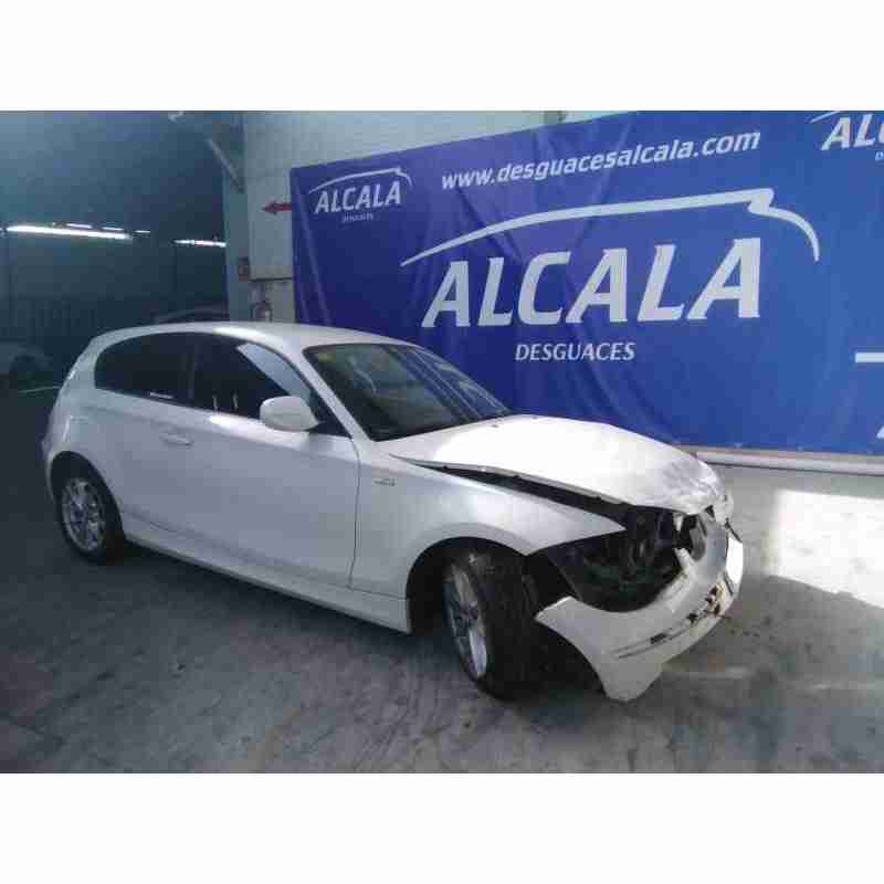 bmw serie 1 berlina (e81/e87) del año 2010