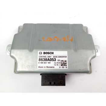 MODULO ELECTRONICO 8638A053 