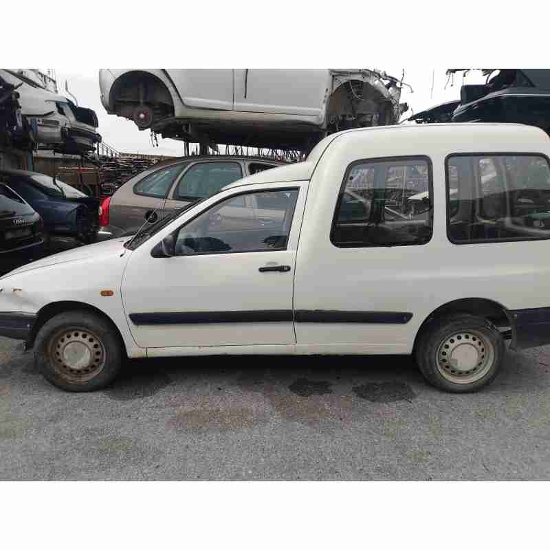 seat inca (6k9) del año 1998