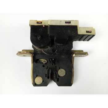 CERRADURA MALETERO / PORTON 