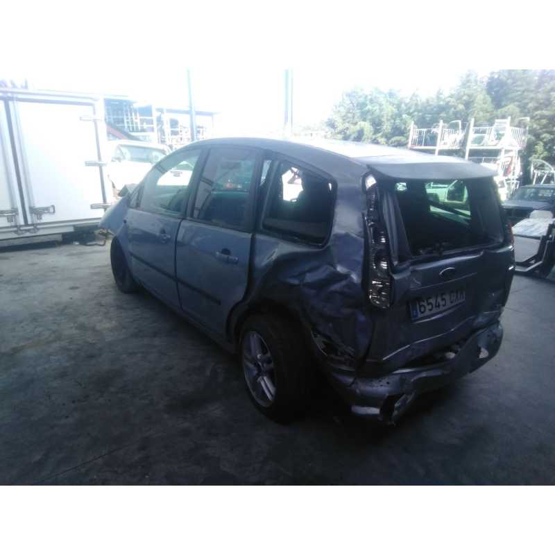 ford c-max (dm2) del año 2004