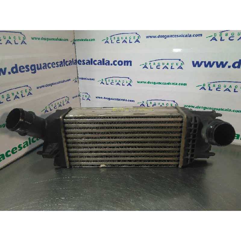 INTERCOOLER 