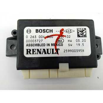 MODULO ELECTRONICO 259900395R 0263004900 
