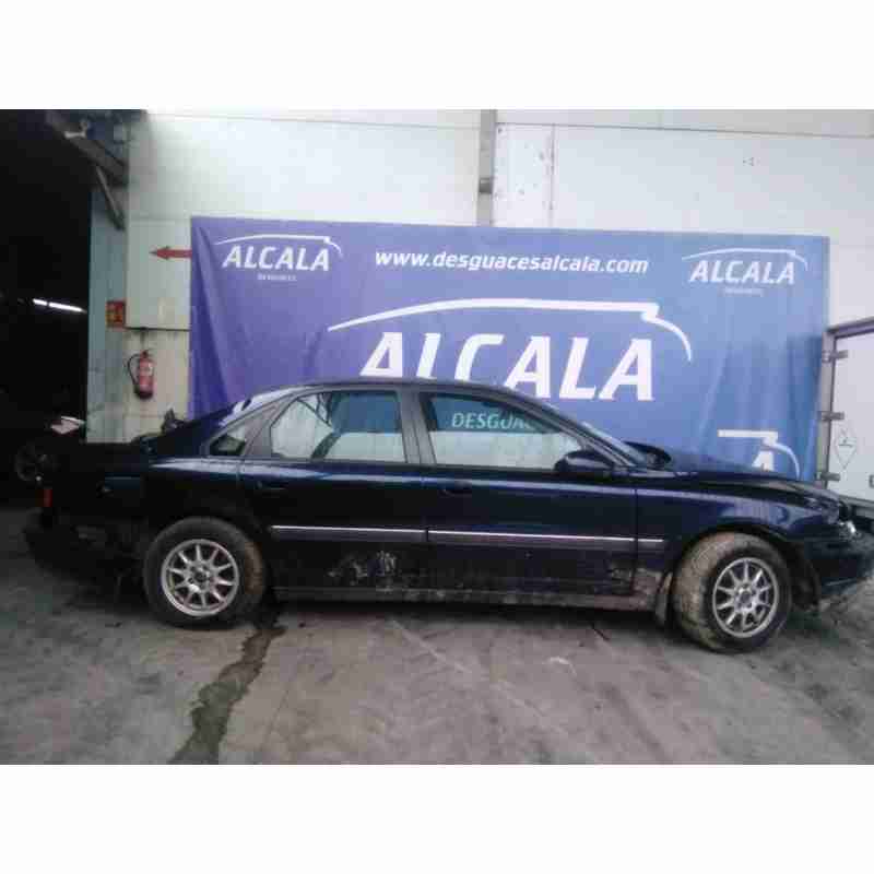volvo s80 i (184) del año 1999