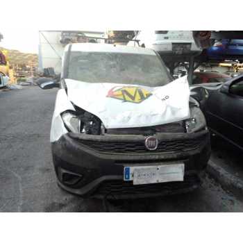 FIAT DOBLO II CARGO (263) de desguace
