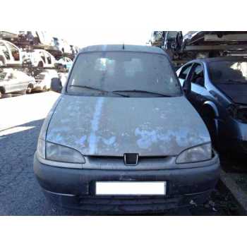 PEUGEOT PARTNER (S1)