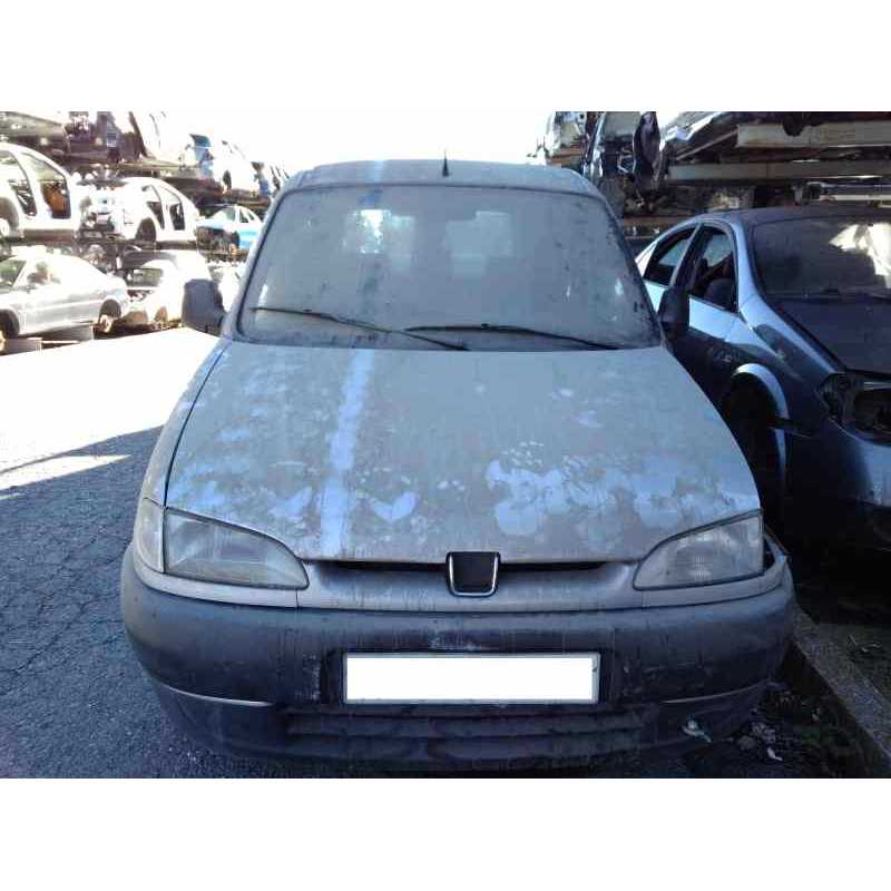 peugeot partner (s1) del año 1999