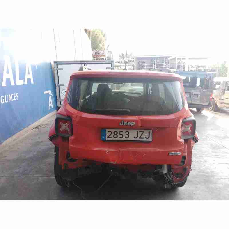 jeep renegade suv (bu, b1, bv) del año 2017