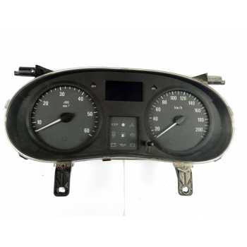CUADRO INSTRUMENTOS 93853407 P8200390135A  OEM 93853407