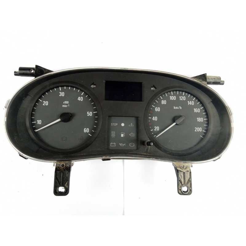 CUADRO INSTRUMENTOS 93853407 P8200390135A 