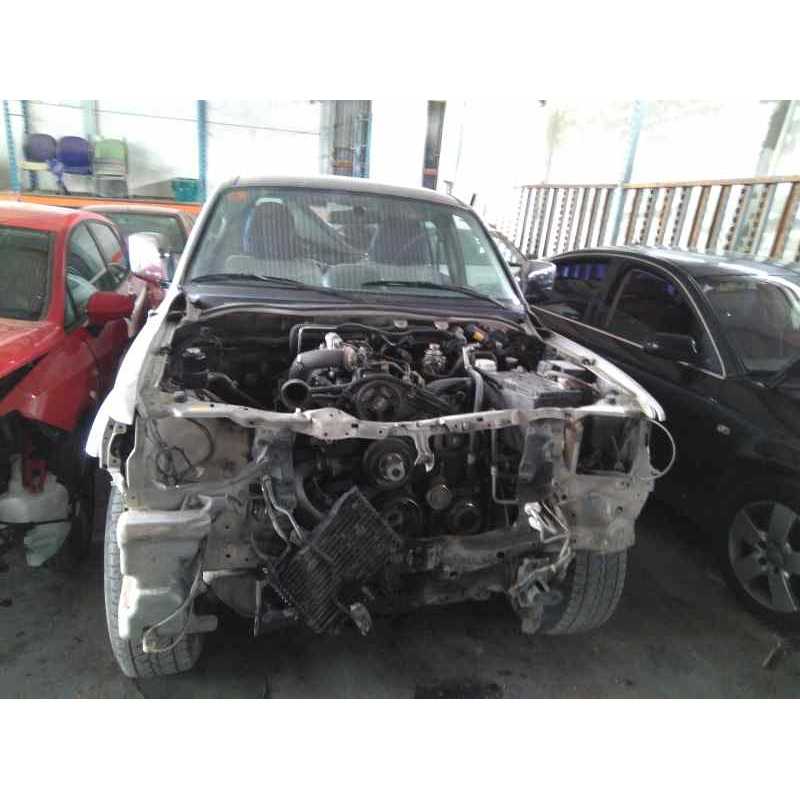 mitsubishi montero sport (k90) del año 2003
